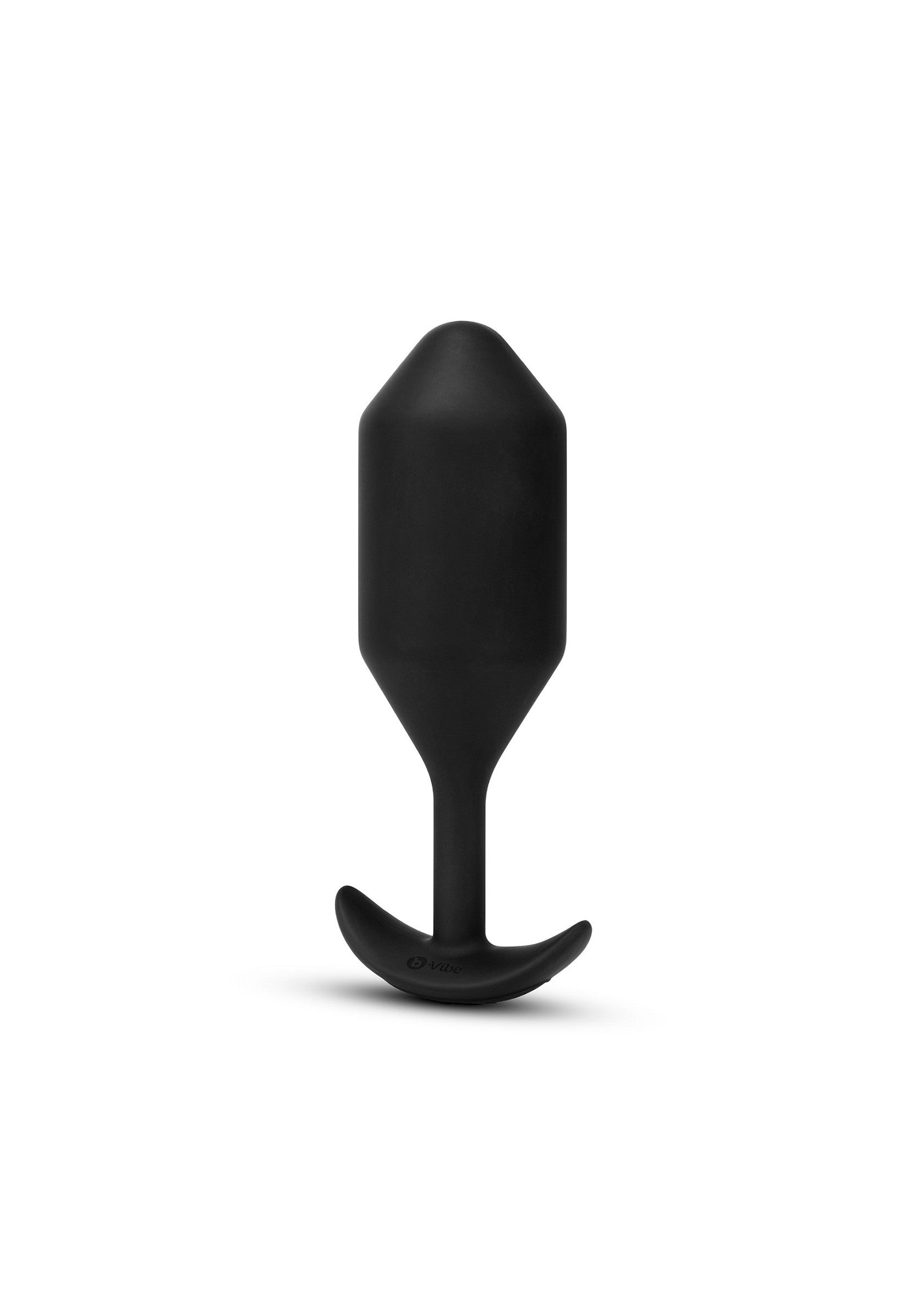 B-Vibe Vibrating Snug Plug XXL