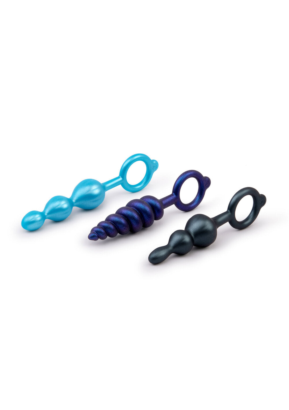 B-Vibe Beaded Butties Bundle