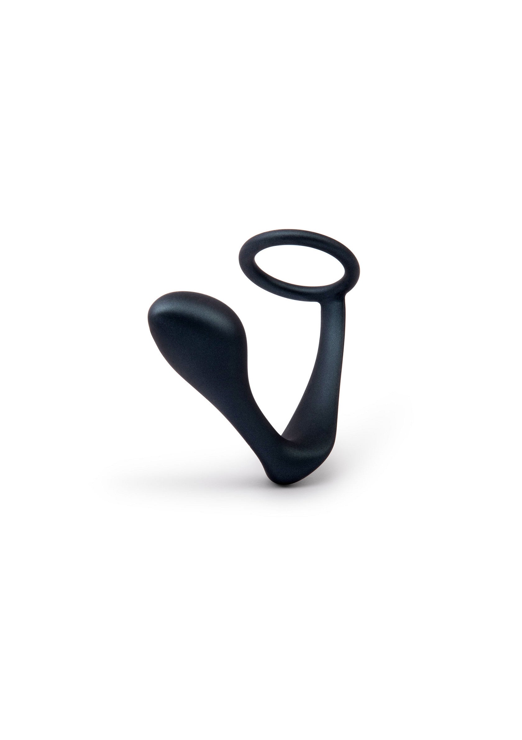 B-Vibe Ringer Cock Ring & Plug