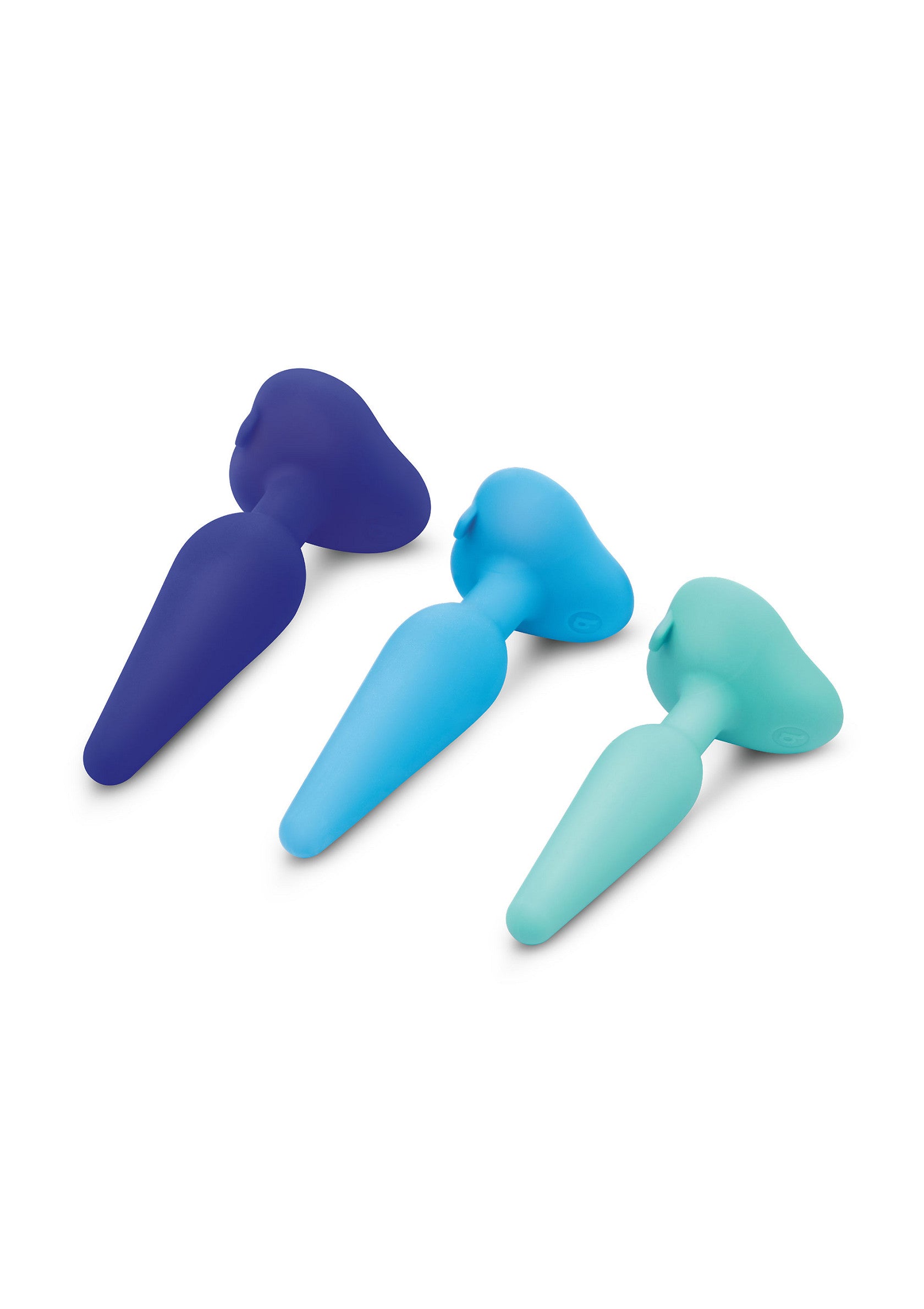 B-Vibe 3-piece Anal Training Kit