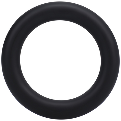 The Silicone Gasket - Cock Ring - Large