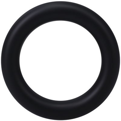 The Silicone Gasket - Cock Ring - Medium