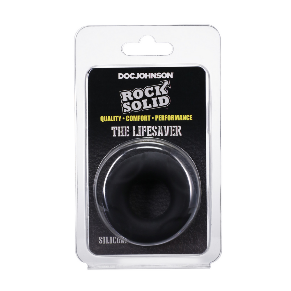 Lifesaver - Cock ring