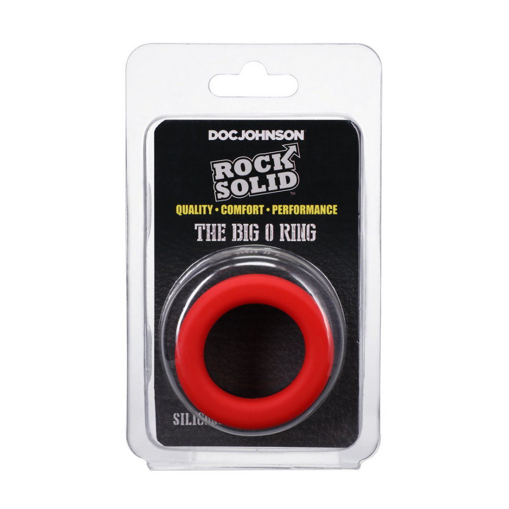 The Big O - Cock ring