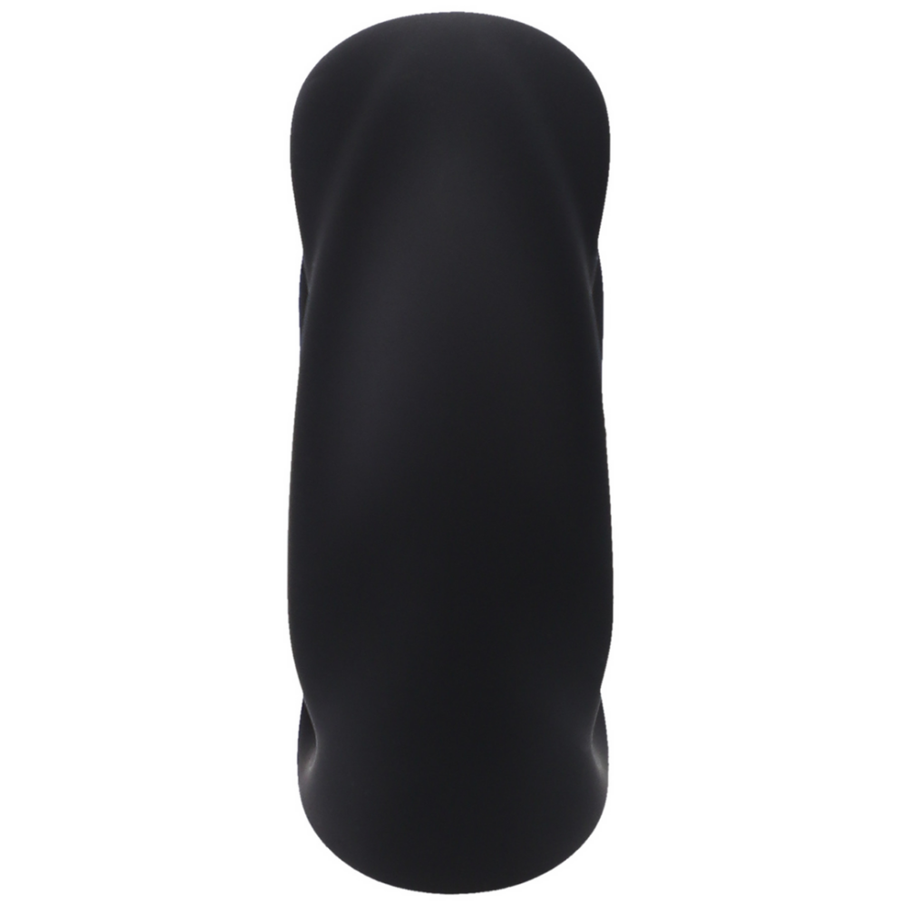 The Twist - Silicone Cock Ring