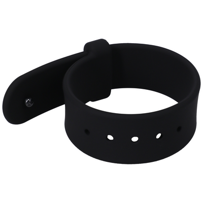 The Belt - Adjustable Silicone Cock Ring