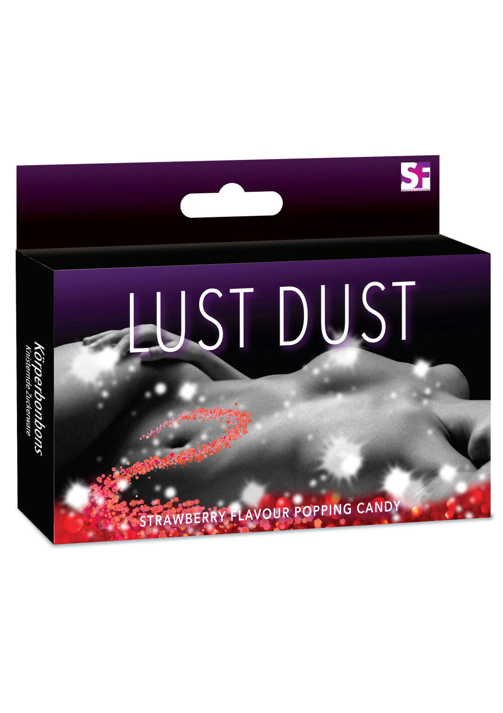 S&F Lust Dust