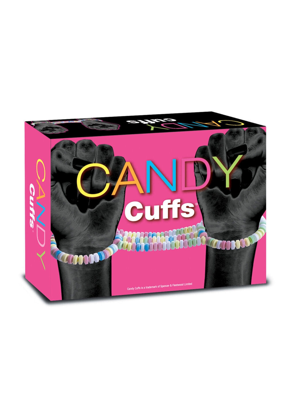 S&F Candy Cuffs