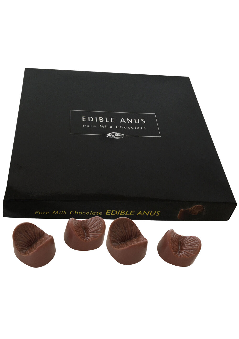 S&F Edible Anus