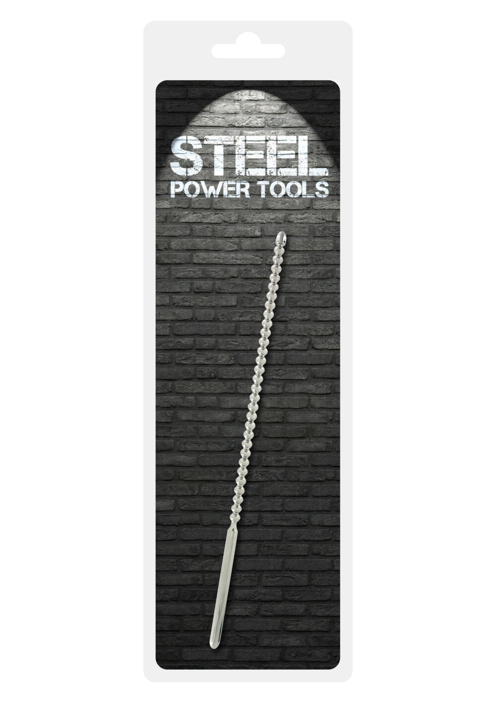 Steel Power Tools Dip Stick Ribbed 6 mm