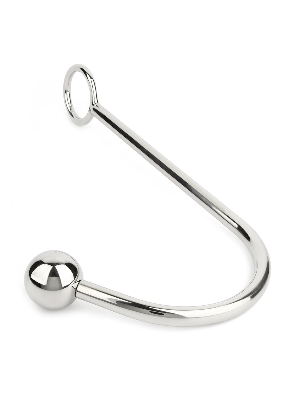 Mr. Steel Bondage Hook 30mm Ball