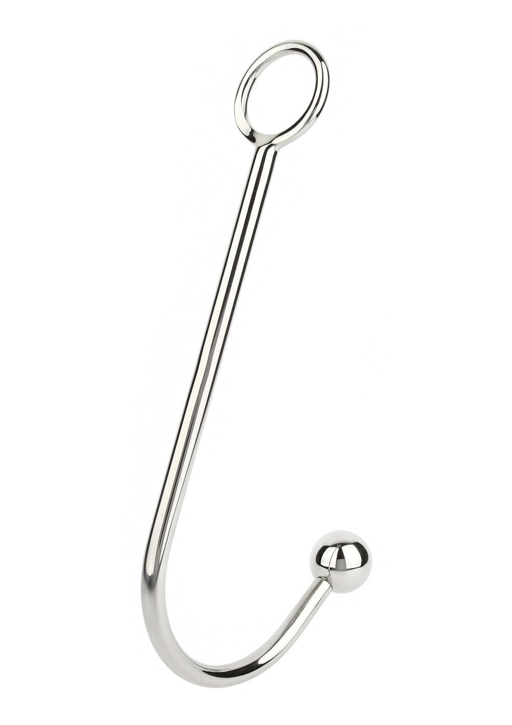 Mr. Steel Bondage Hook 30mm Ball