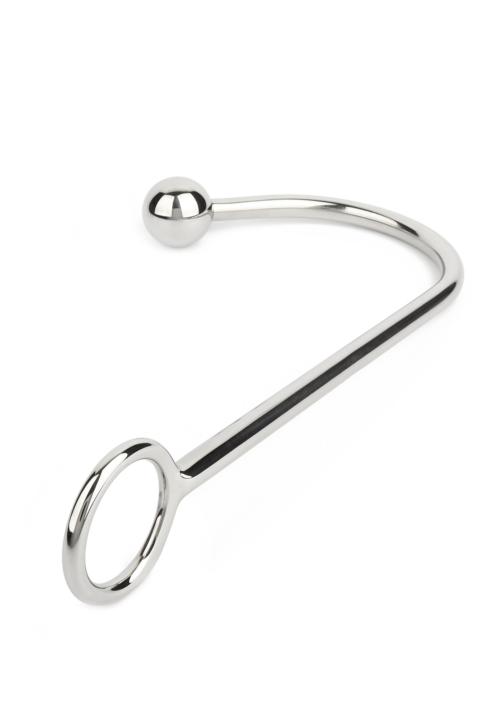 Mr. Steel Bondage Hook 30mm Ball