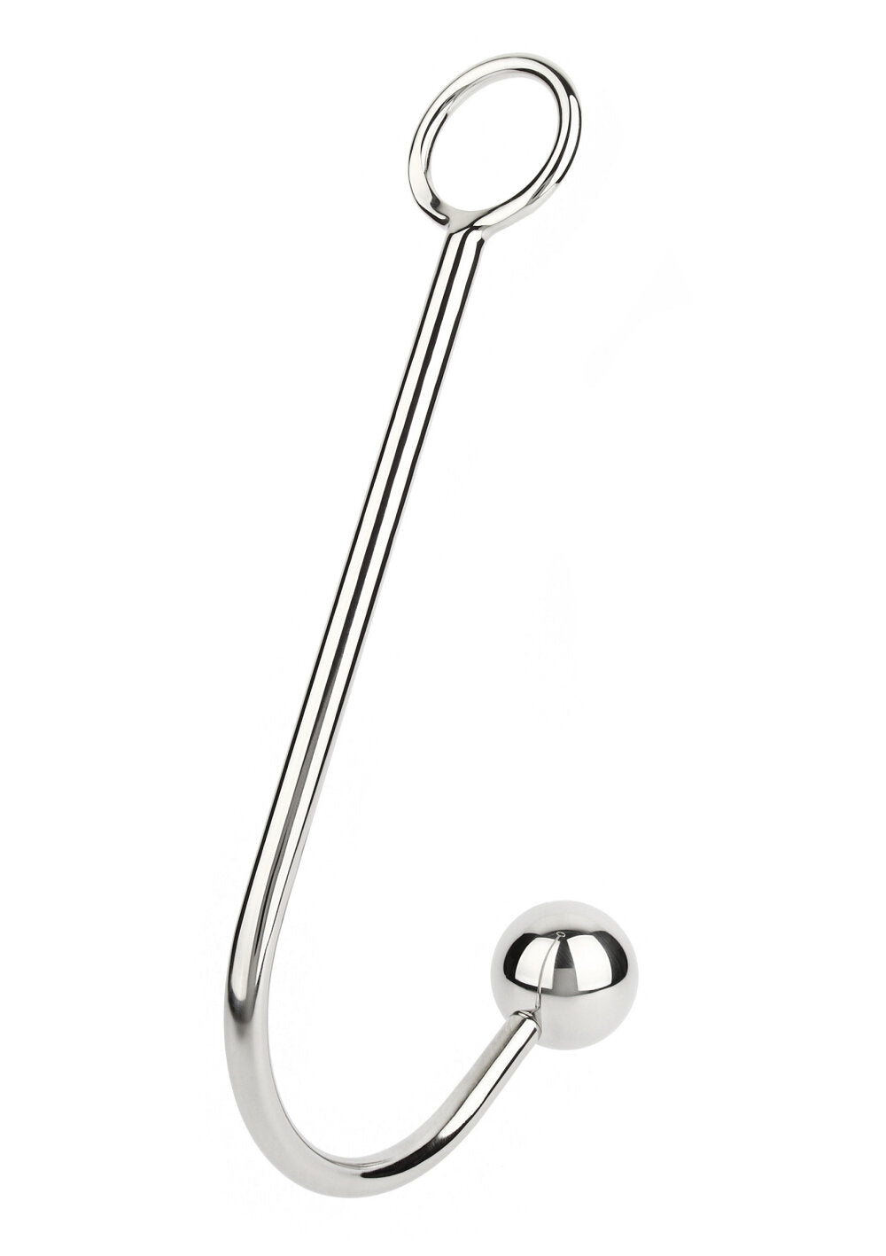 Mr. Steel Bondage Hook 40mm Ball