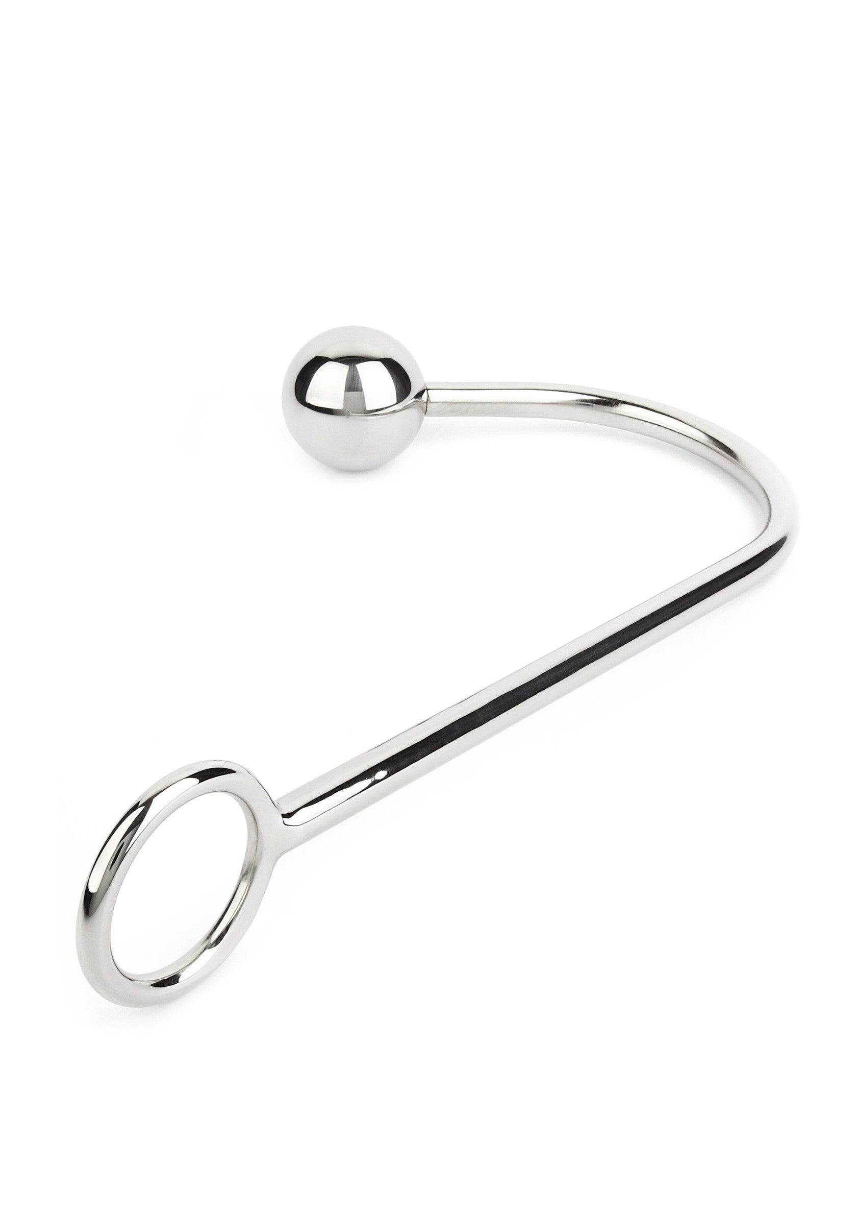 Mr. Steel Bondage Hook 40mm Ball