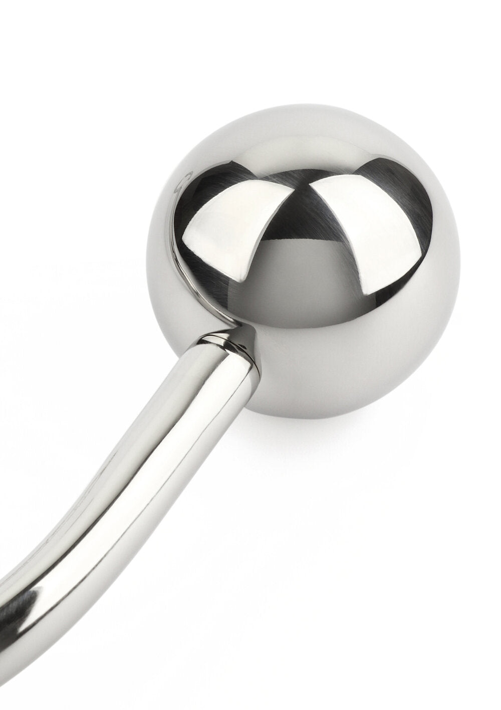 Mr. Steel Bondage Hook 40mm Ball