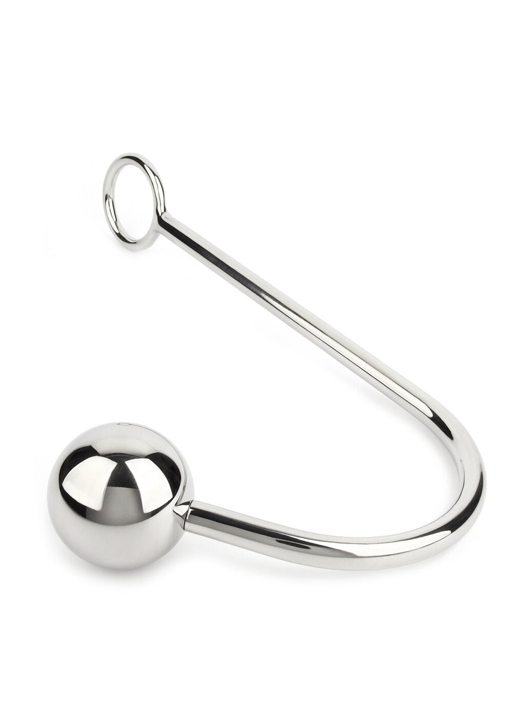 Mr. Steel Bondage Hook 50mm Ball