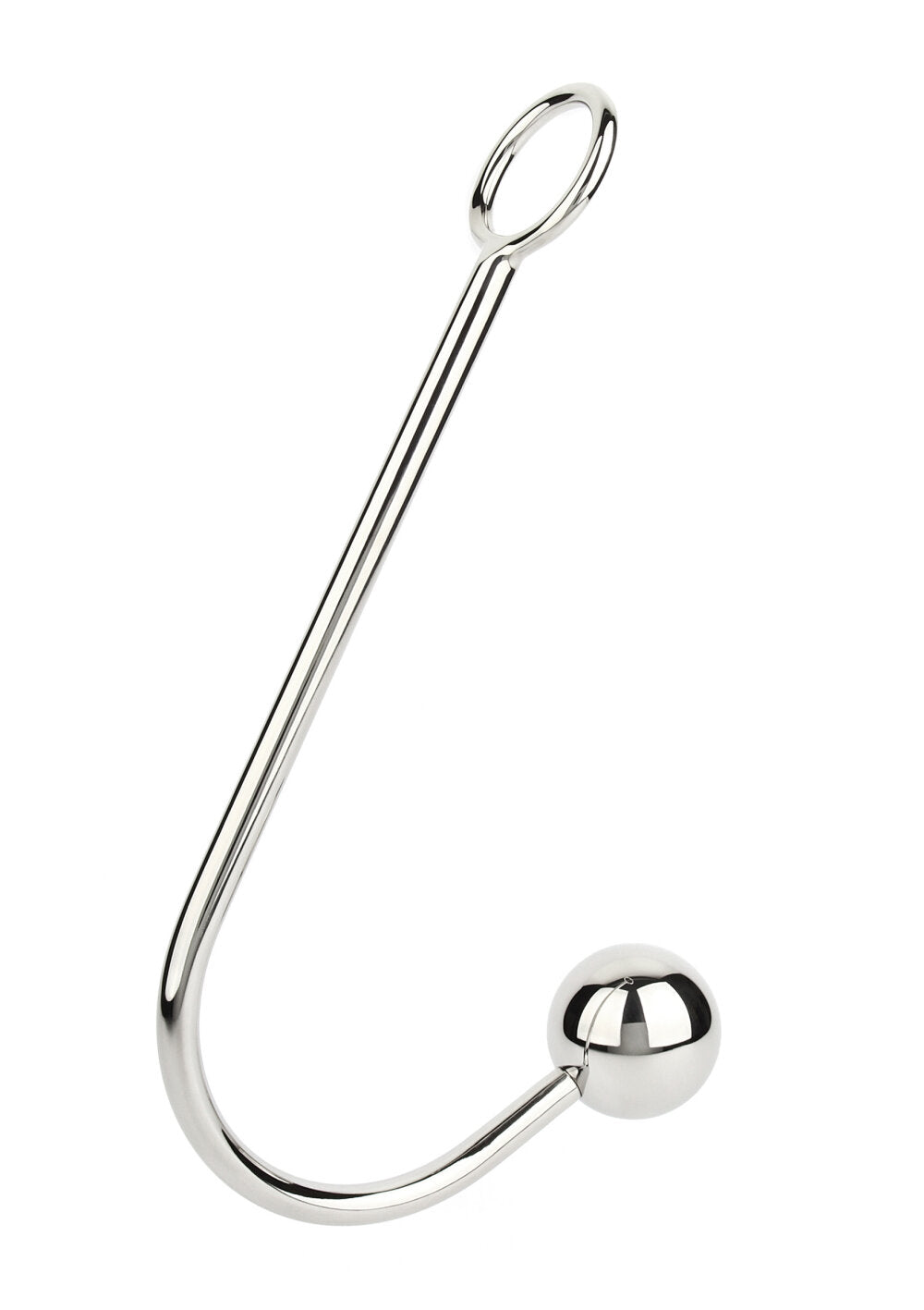 Mr. Steel Bondage Hook 50mm Ball