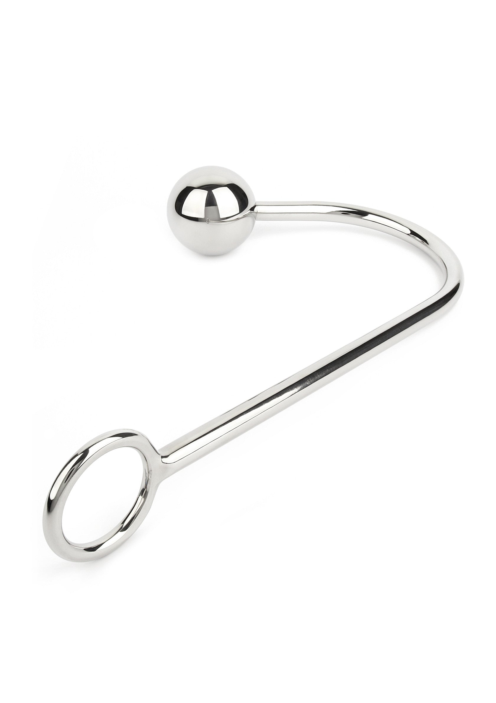 Mr. Steel Bondage Hook 50mm Ball