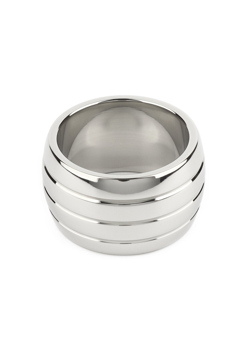 Mr. Steel Oval Barrel C-Ring 40mm