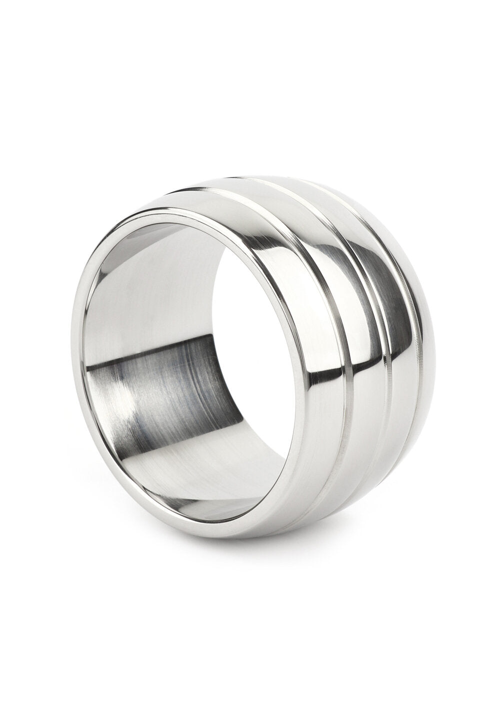 Mr. Steel Oval Barrel C-Ring 45mm