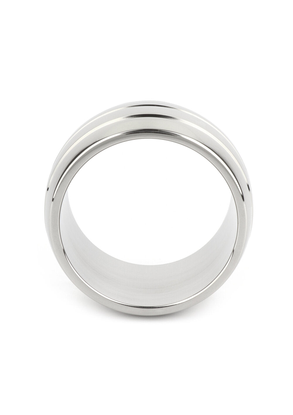 Mr. Steel Oval Barrel C-Ring 45mm