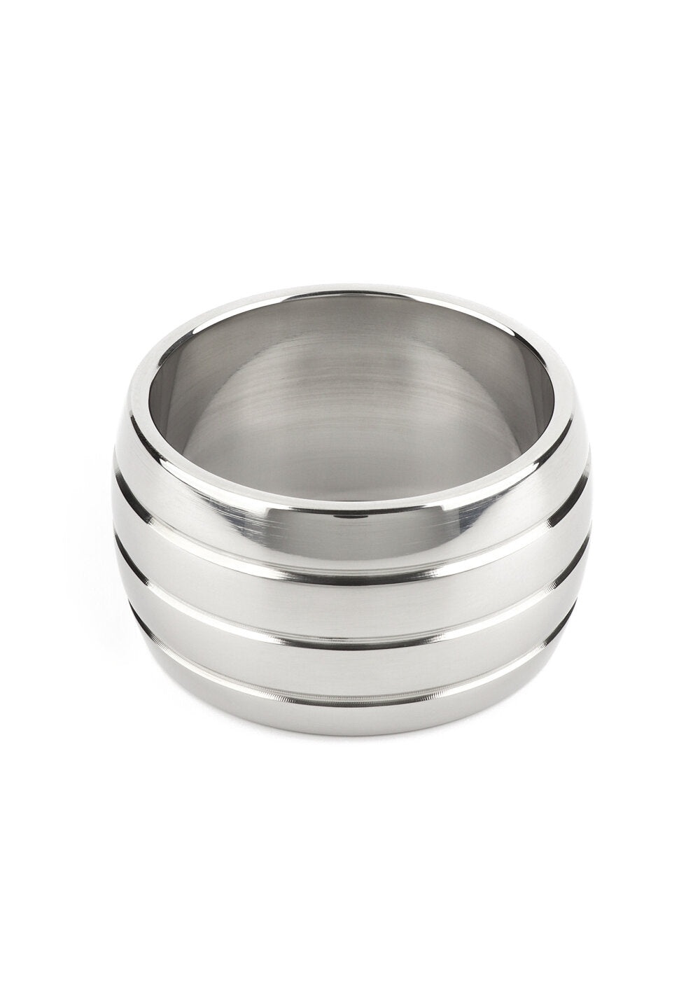 Mr. Steel Oval Barrel C-Ring 45mm