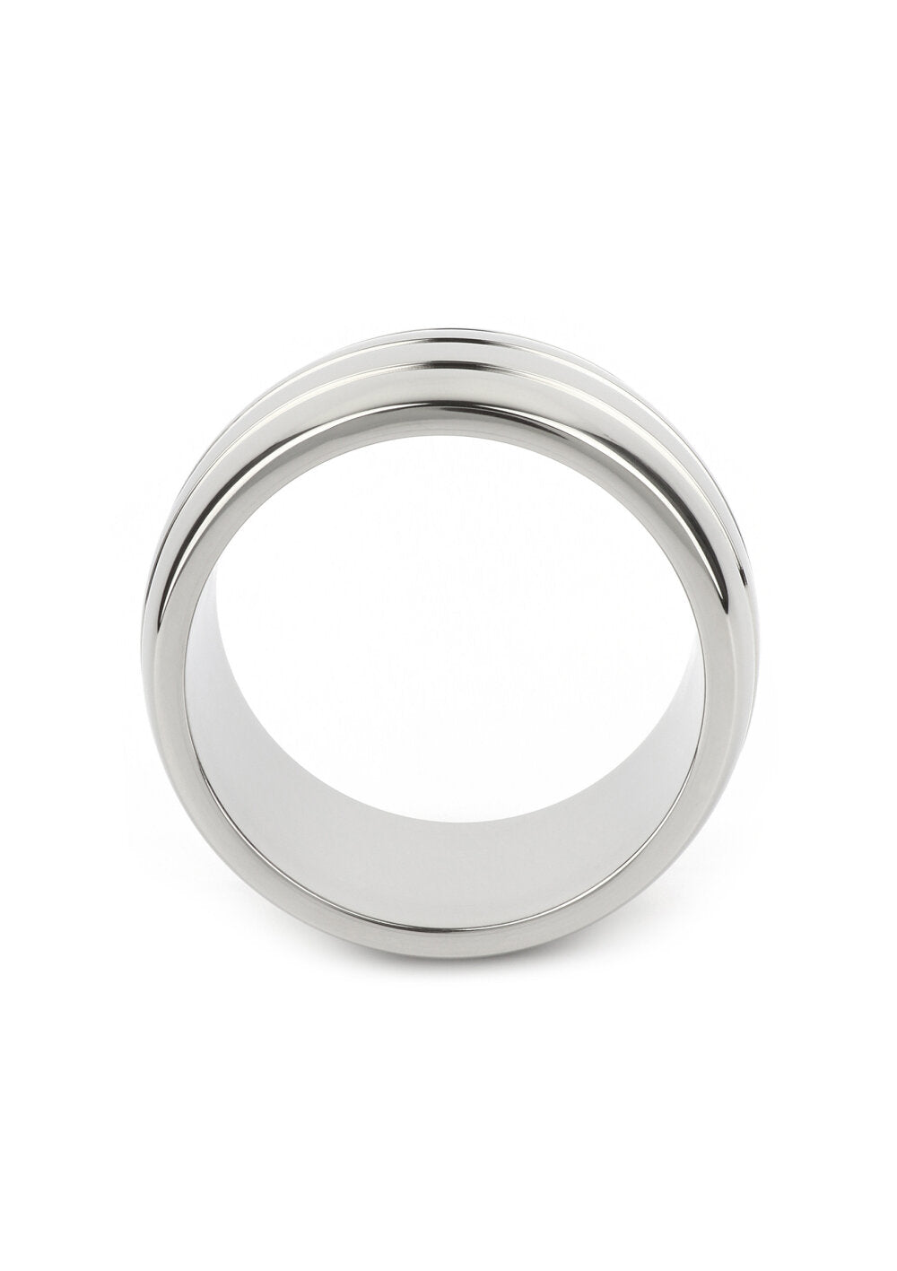 Mr. Steel Oval Barrel C-Ring 50mm