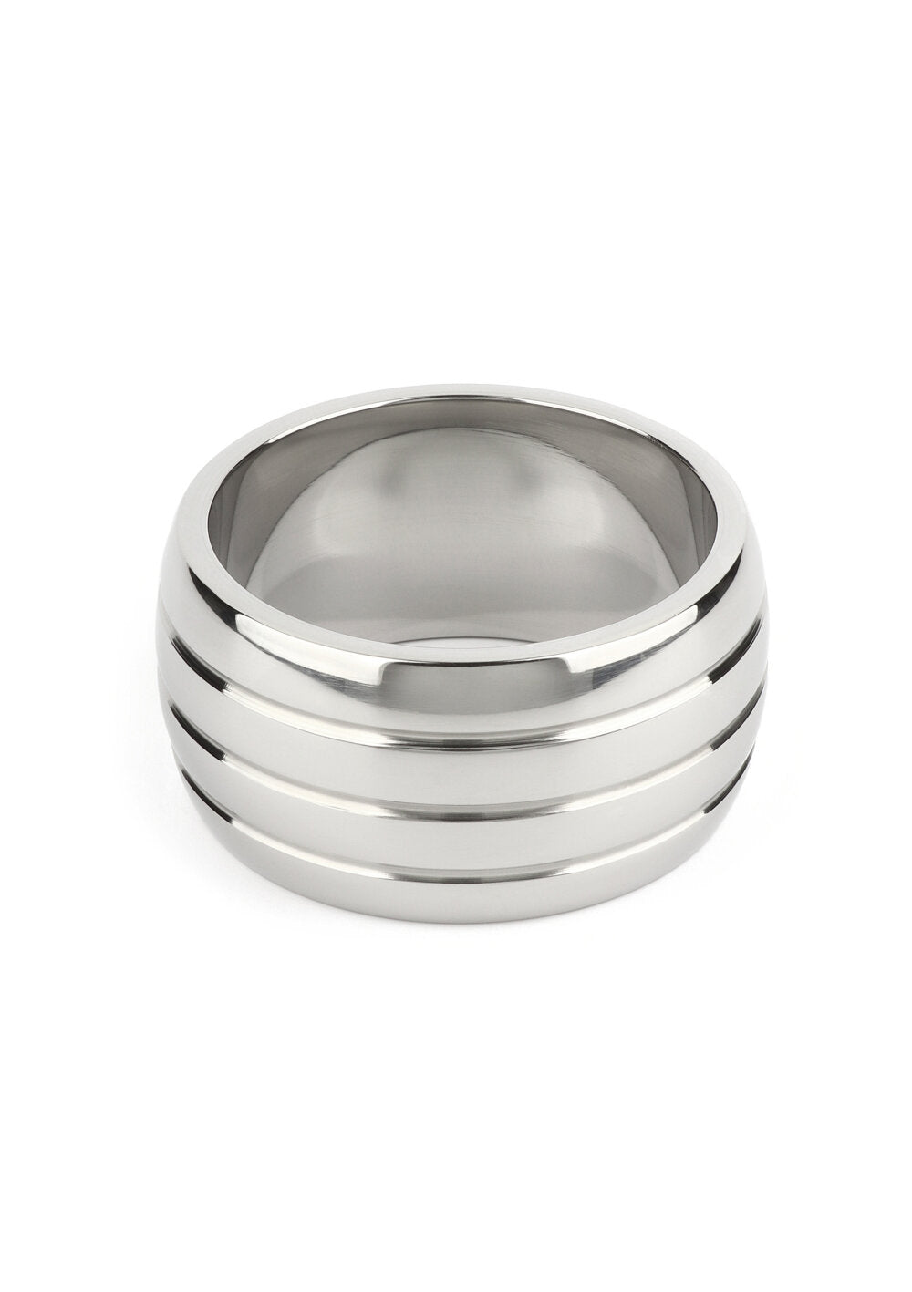 Mr. Steel Oval Barrel C-Ring 50mm