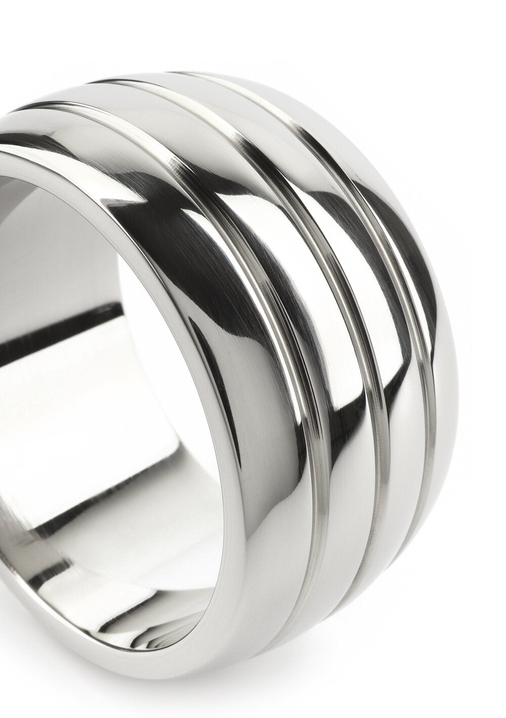 Mr. Steel Oval Barrel C-Ring 50mm