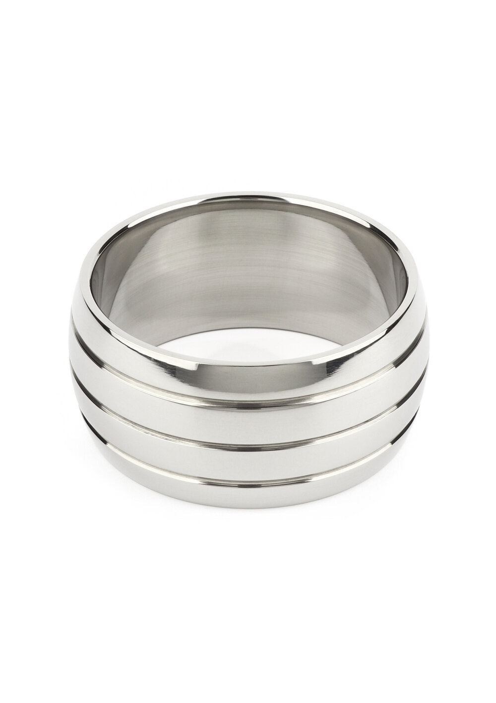 Mr. Steel Oval Barrel C-Ring 55mm