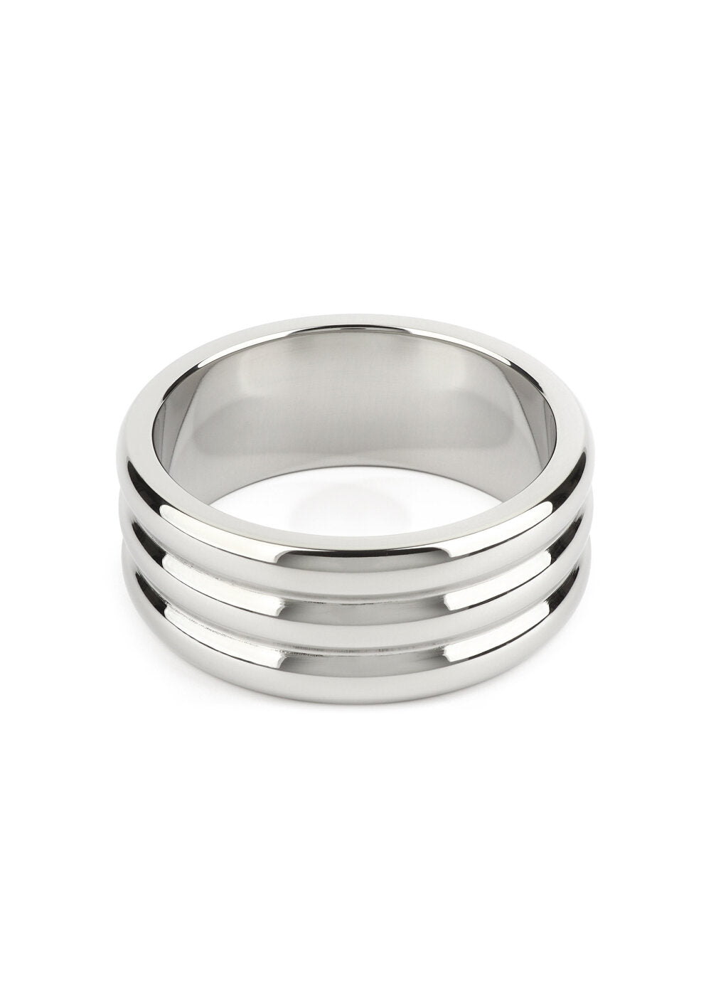 Mr. Steel Elegant Deep C-Ring 55mm