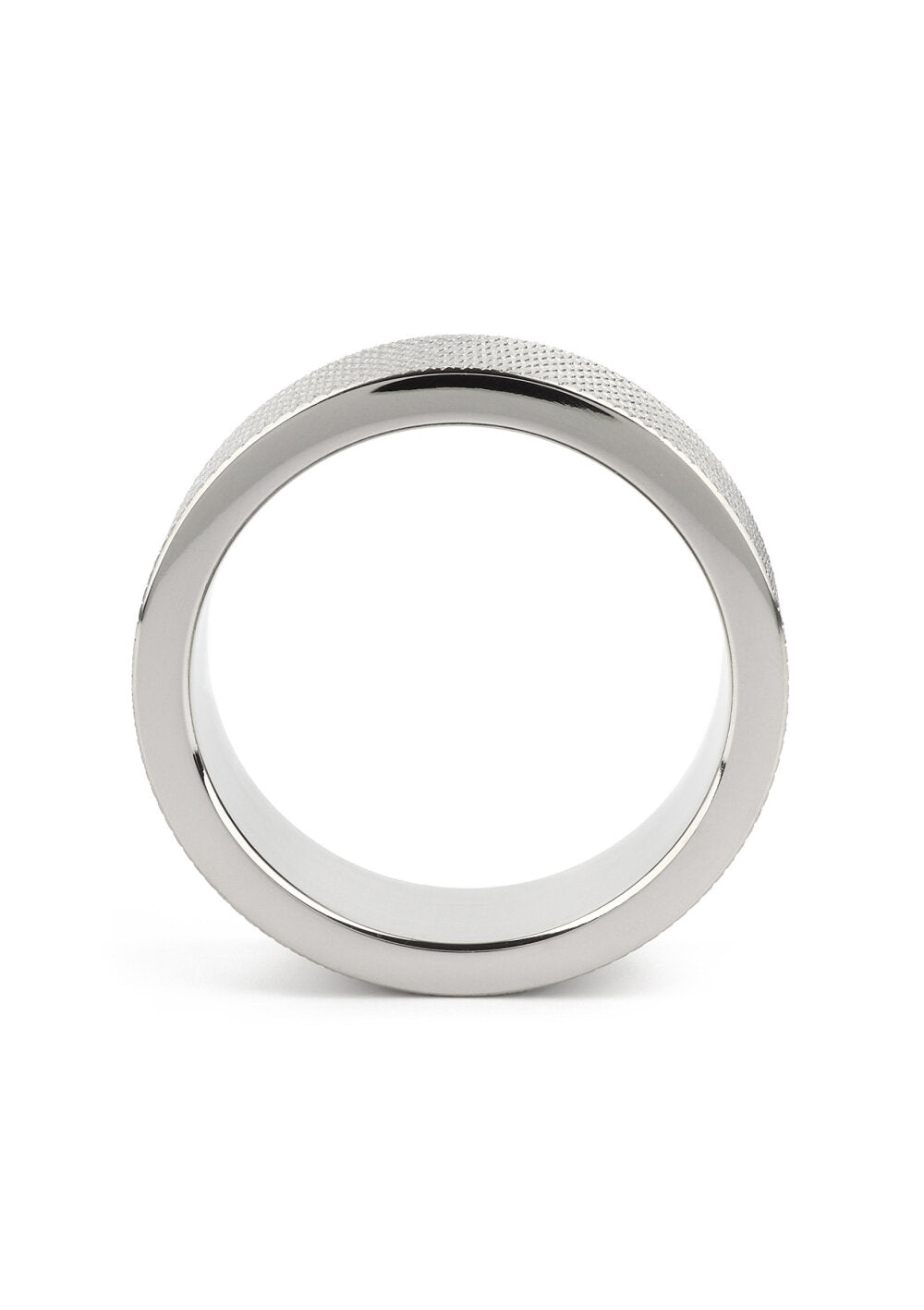 Mr. Steel CrissCross C-Ring 45mm