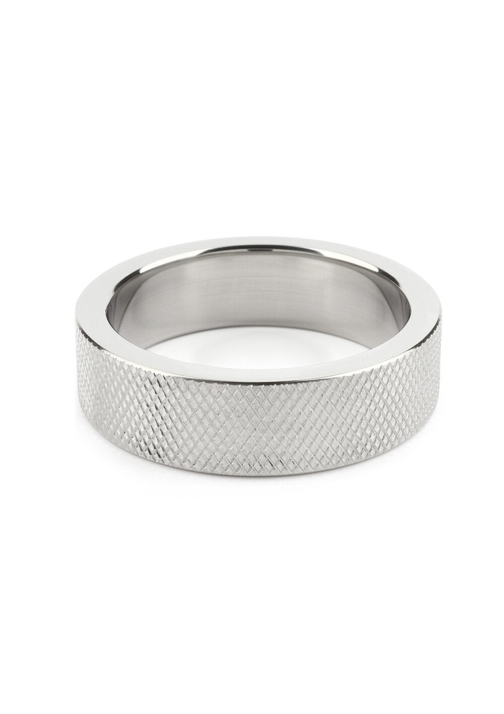 Mr. Steel CrissCross C-Ring 45mm