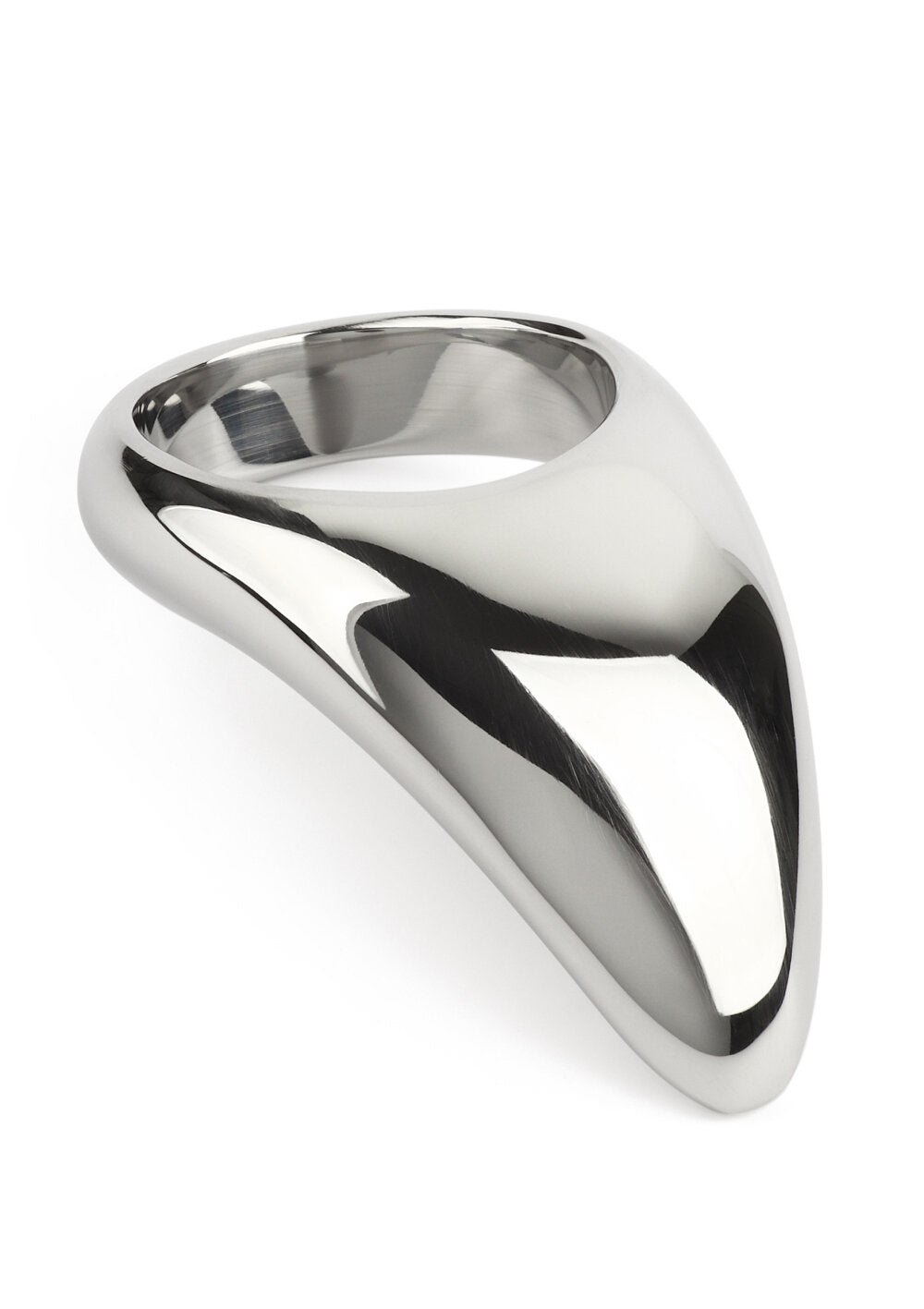 Mr. Steel Teardrop C-Ring 45mm