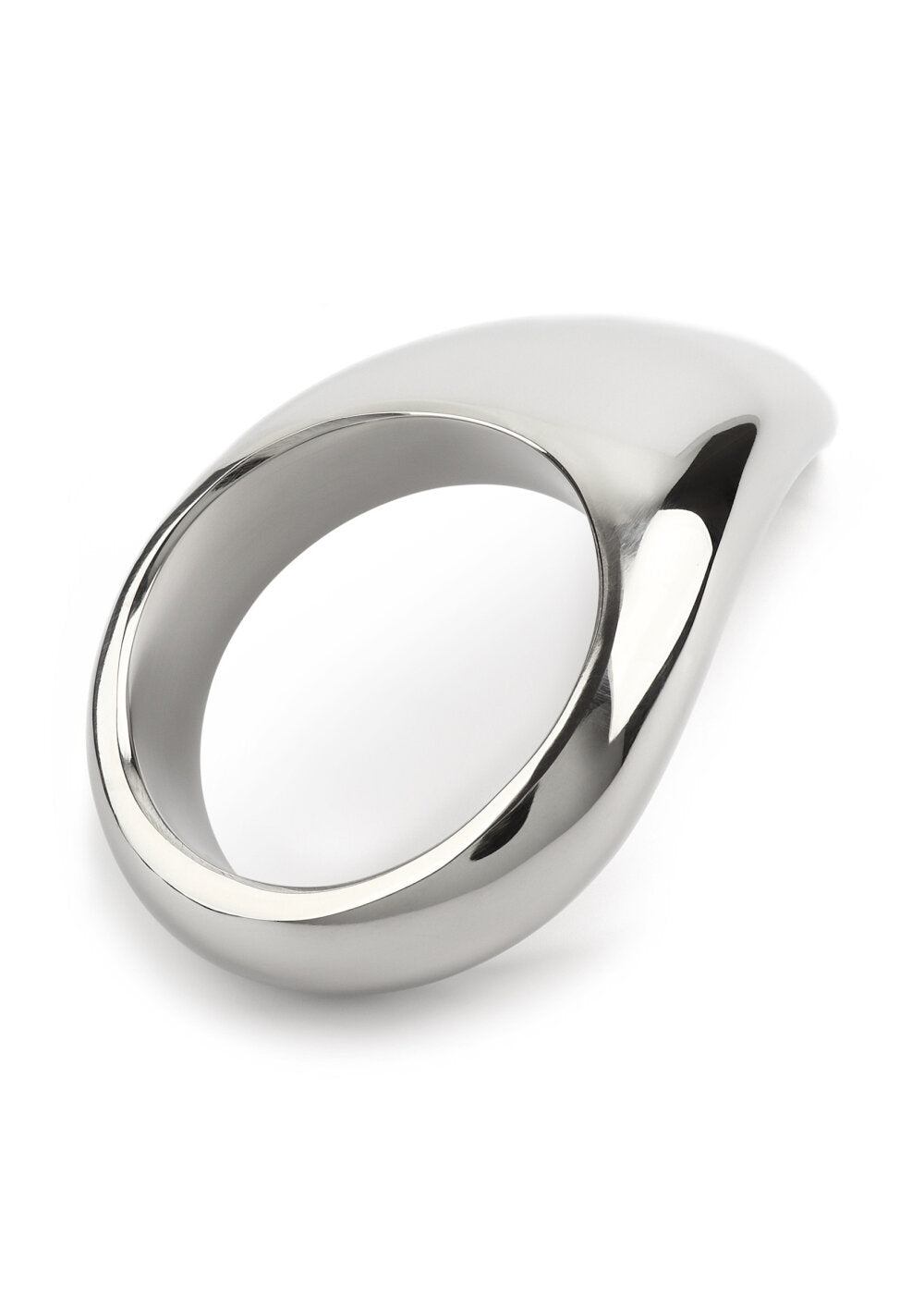 Mr. Steel Teardrop C-Ring 45mm