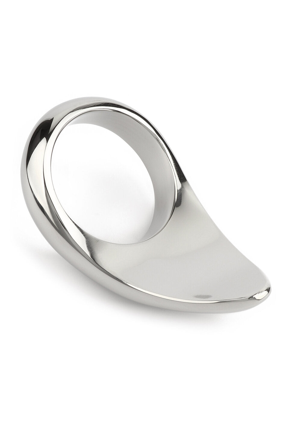 Mr. Steel Teardrop C-Ring 45mm