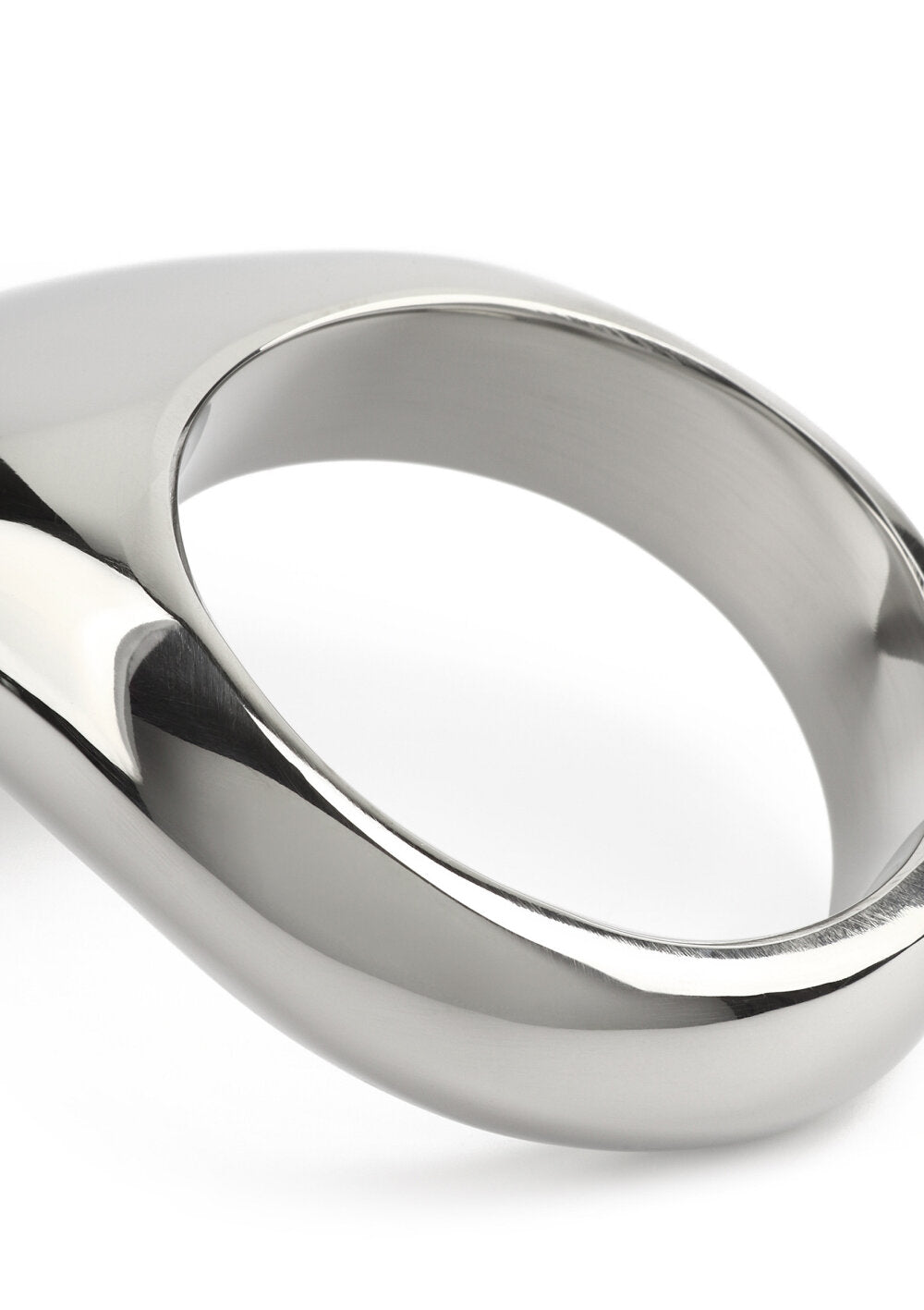 Mr. Steel Teardrop C-Ring 45mm