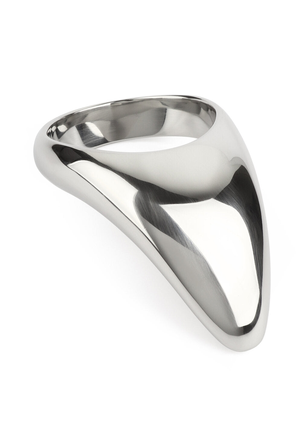 Mr. Steel Teardrop C-Ring 50mm