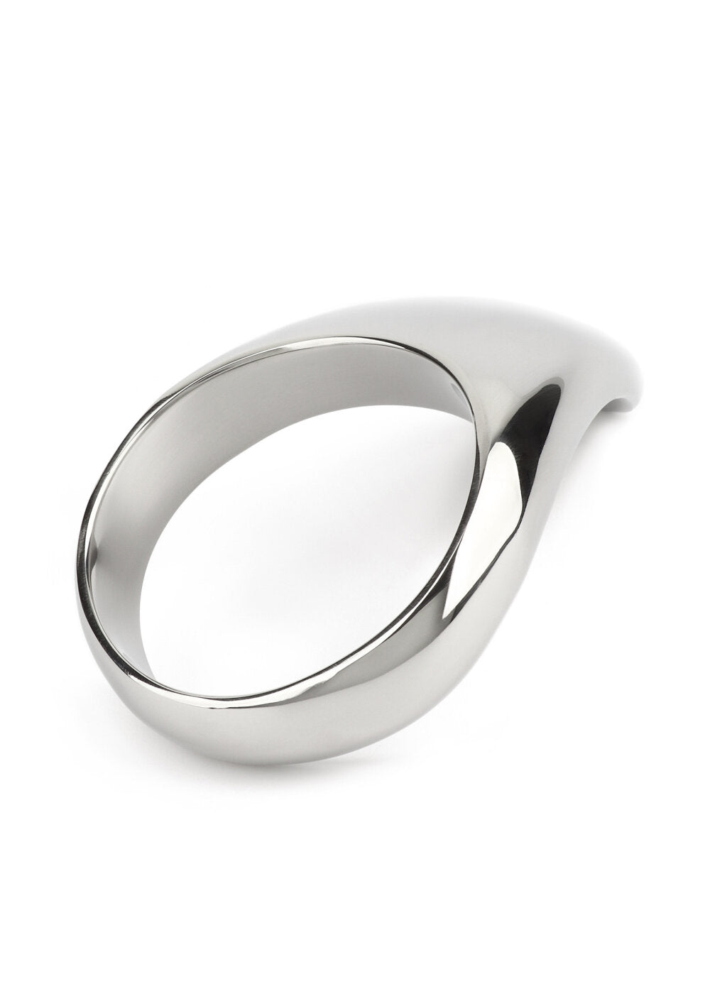 Mr. Steel Teardrop C-Ring 50mm