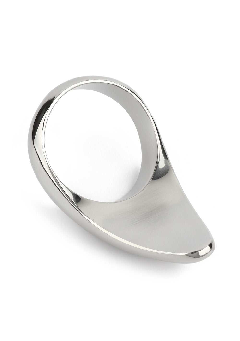 Mr. Steel Teardrop C-Ring 50mm