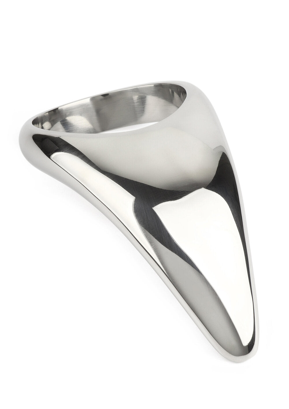 Mr. Steel Teardrop C-Ring 55mm