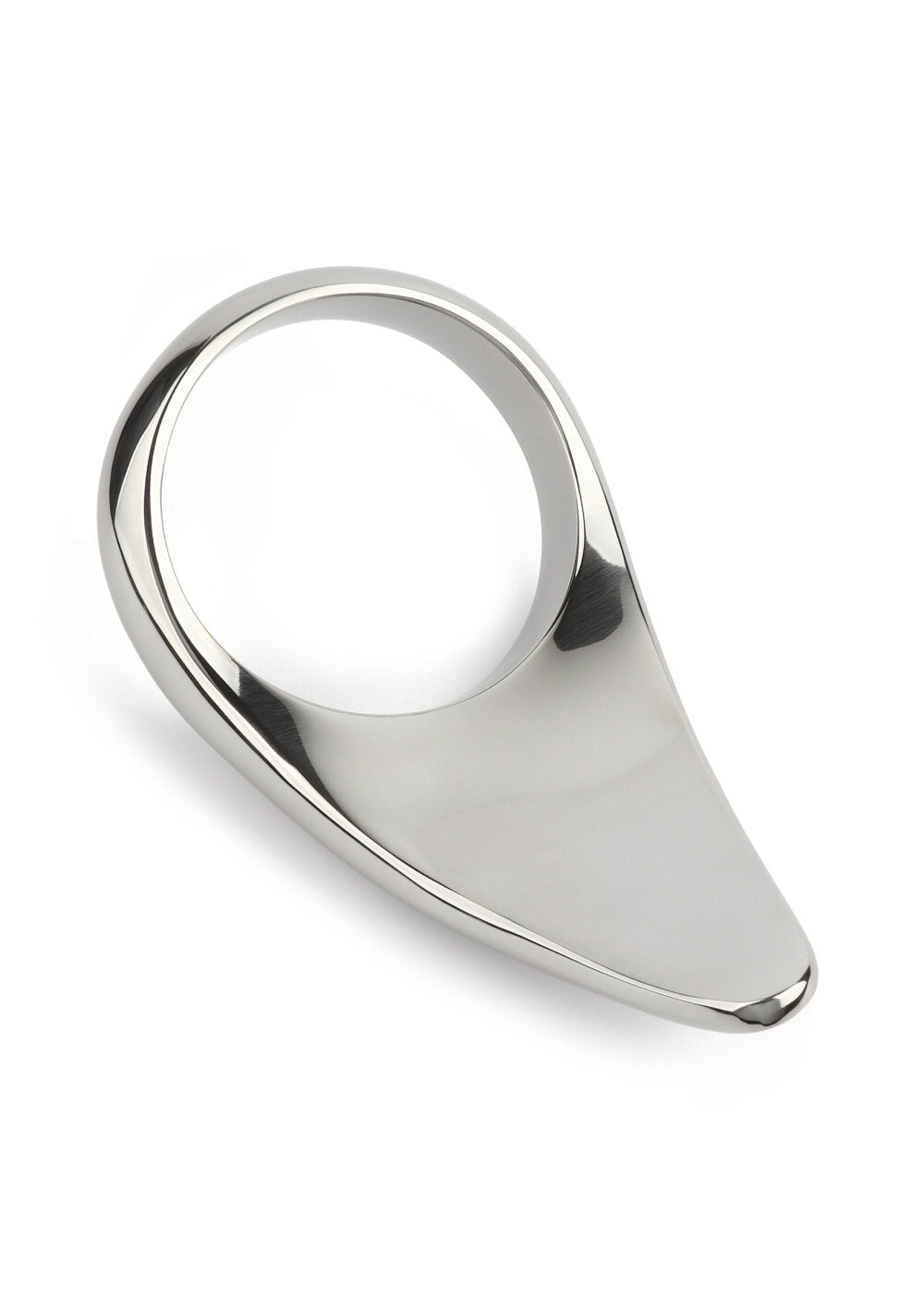 Mr. Steel Teardrop C-Ring 55mm