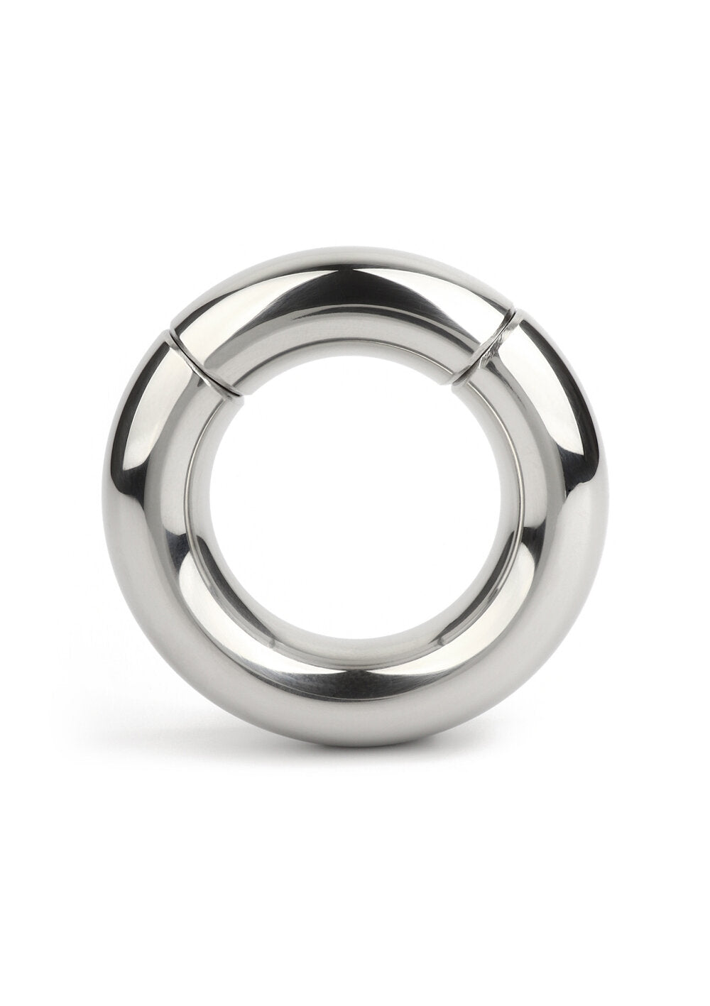 Mr. Steel Click Klak DoNut C-Ring 40mm