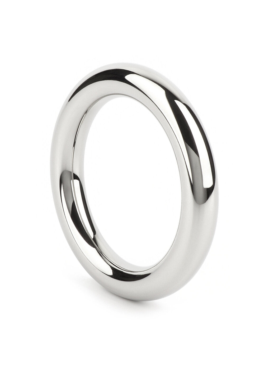 Mr. Steel The Prince C-Ring 8mm x 40mm