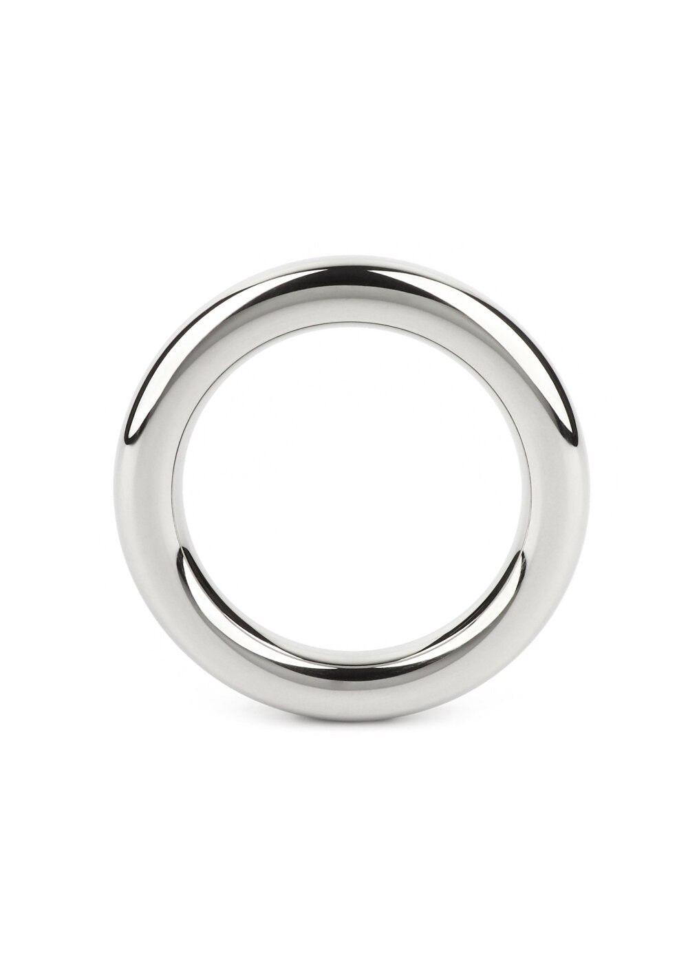 Mr. Steel The Prince C-Ring 8mm x 40mm