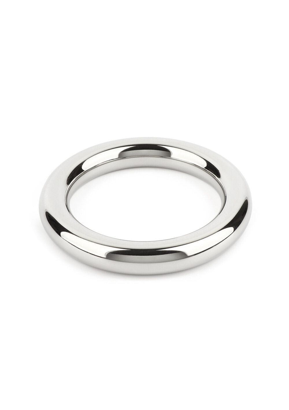 Mr. Steel The Prince C-Ring 8mm x 40mm