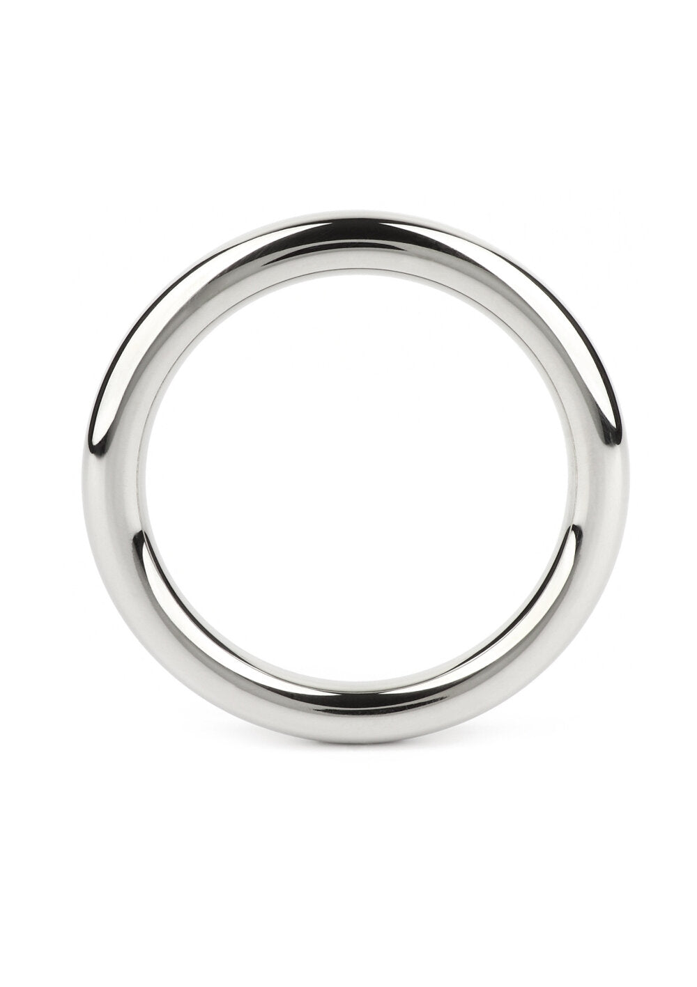 Mr. Steel The Prince C-Ring 8mm x 55mm