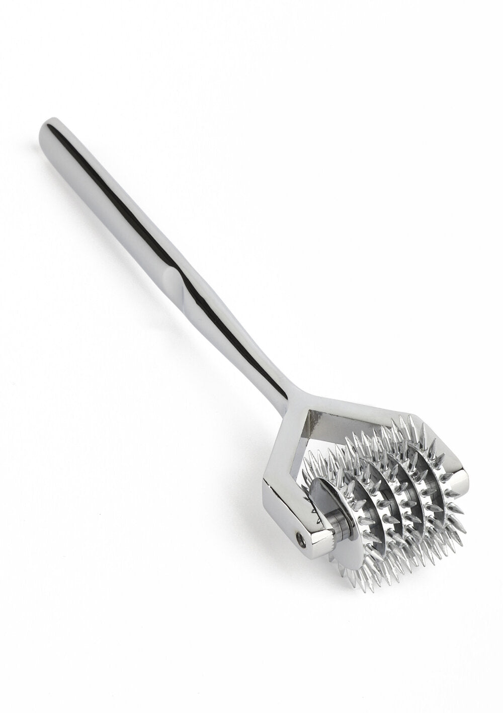 Mr. Steel 5 Reel Wartenberg Pinwheel