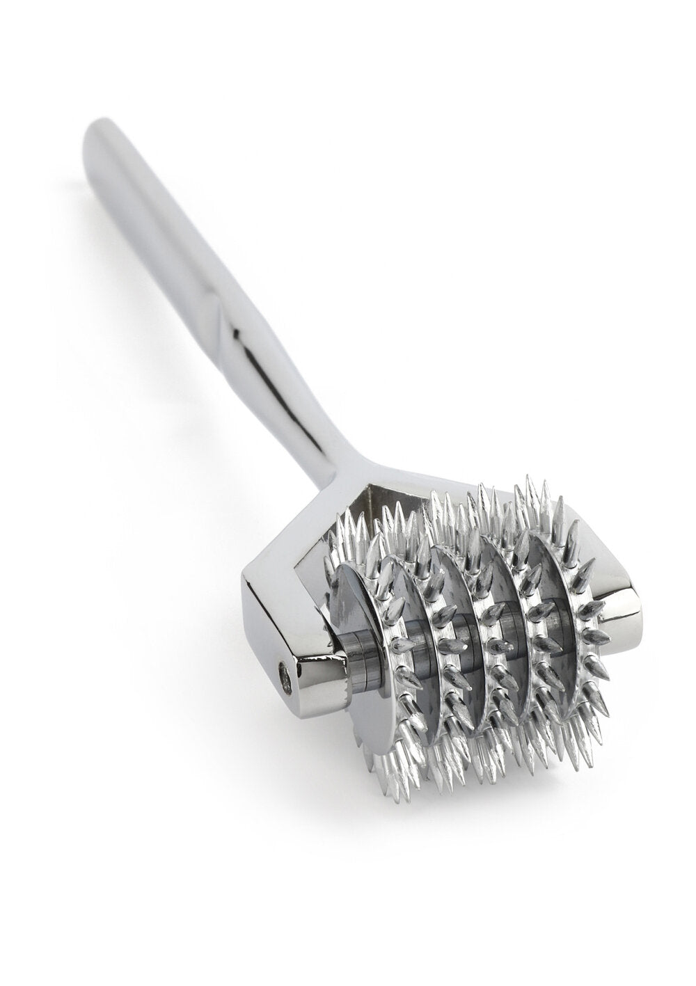 Mr. Steel 5 Reel Wartenberg Pinwheel